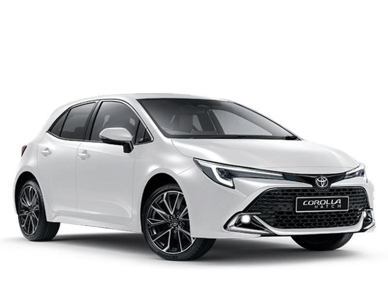 New Toyota Corolla 1.8 XR Hybrid Auto 5dr for sale in Gauteng Cars