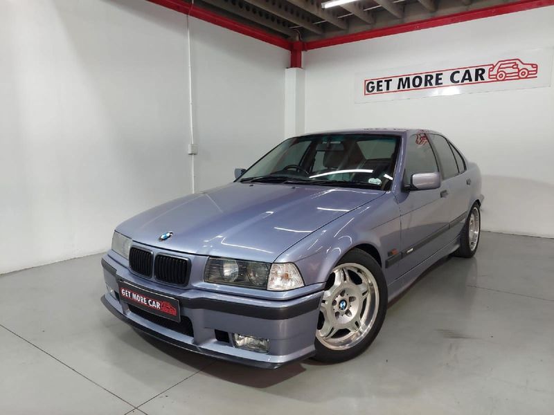 Used Bmw 3 Series 316i Auto For Sale In Gauteng - Cars.co.za (id::9544456)