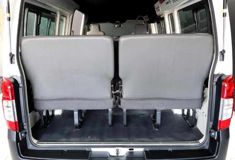 Used Nissan NV350 2.5 16-seat Impendulo for sale in Gauteng - Cars.co ...