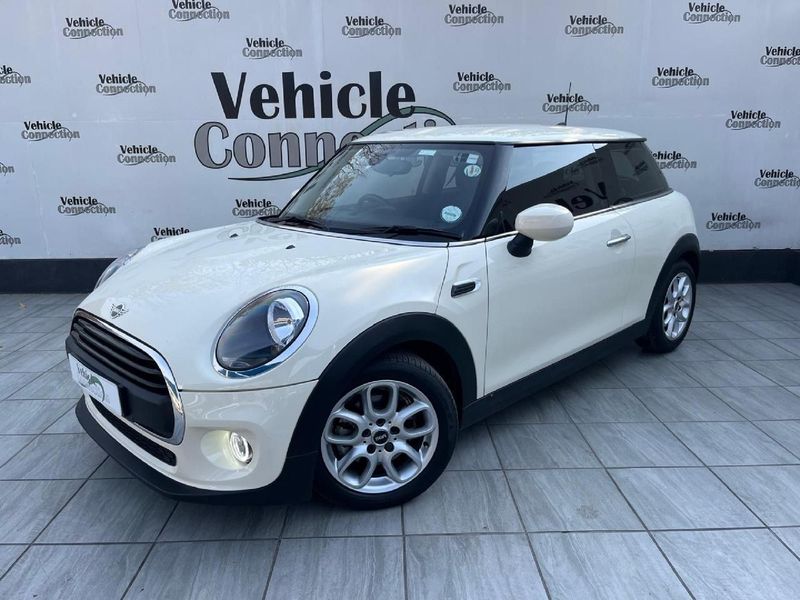 Used MINI Hatch One 1.5T Auto for sale in Gauteng - Cars.co.za (ID ...