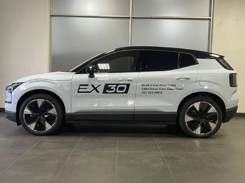 New Volvo EX30 Ultra Single Motor Extended Range for sale in Western ...