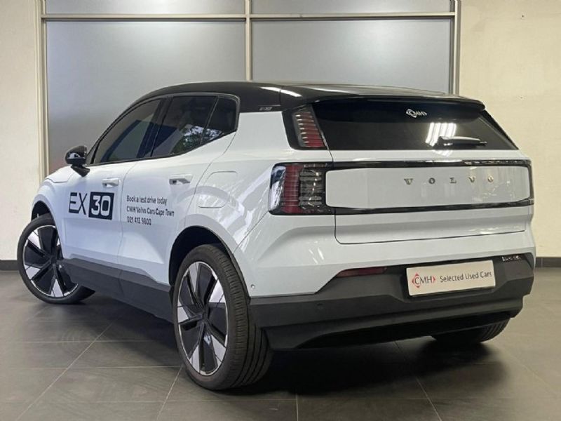 New Volvo EX30 Ultra Single Motor Extended Range for sale in Western ...