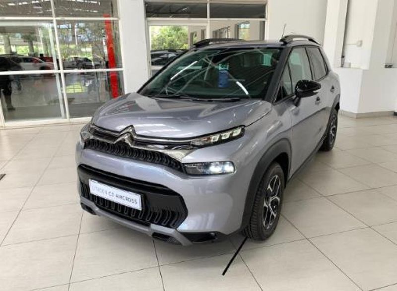 Used Citroen C3 1.2 PureTech Shine (81kW) for sale in Gauteng - Cars.co ...