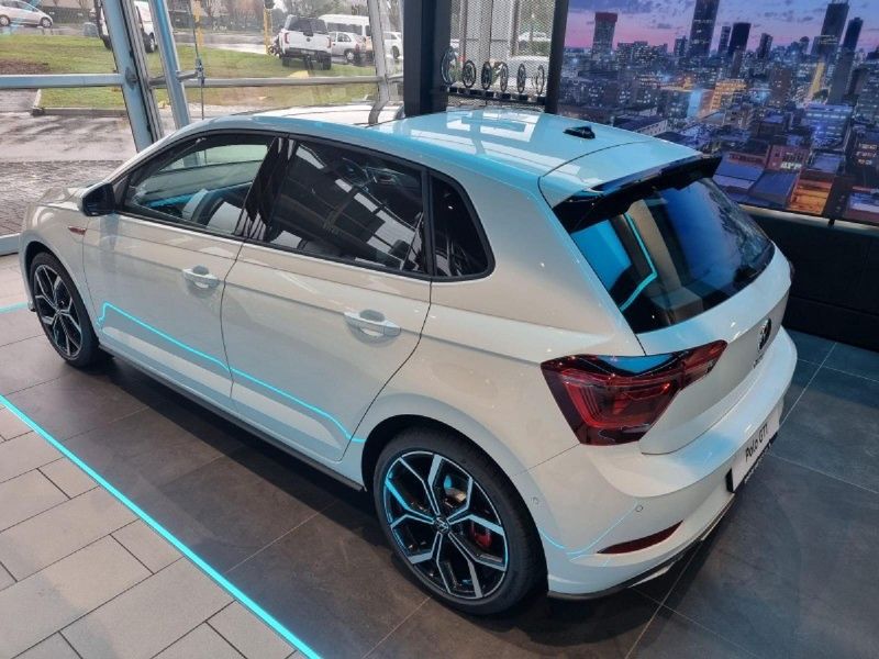 New Volkswagen Polo 2.0 GTI Auto (147kW) for sale in Western Cape ...