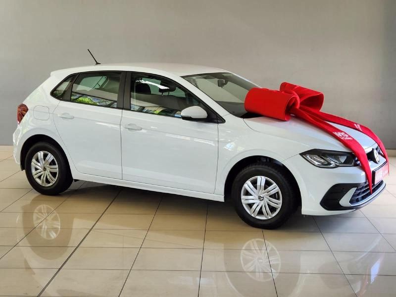 Used Volkswagen Polo 1.0 TSI for sale in Kwazulu Natal Cars.co.za (ID