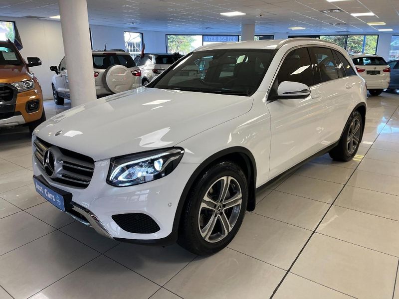 Used Mercedes-Benz GLC 350d Off-Road for sale in Kwazulu Natal - Cars ...