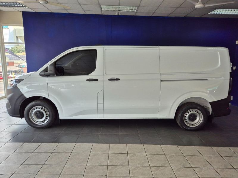 New Ford Transit 2.0SiT Panel Van LWB for sale in Limpopo - Cars.co.za ...