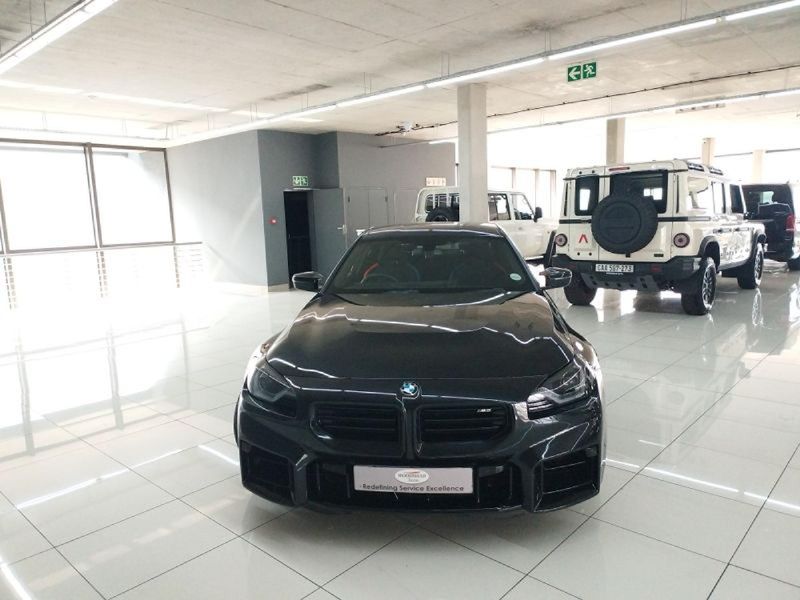 Used Bmw M2 M-dct For Sale In Gauteng - Cars.co.za (id::9561287)