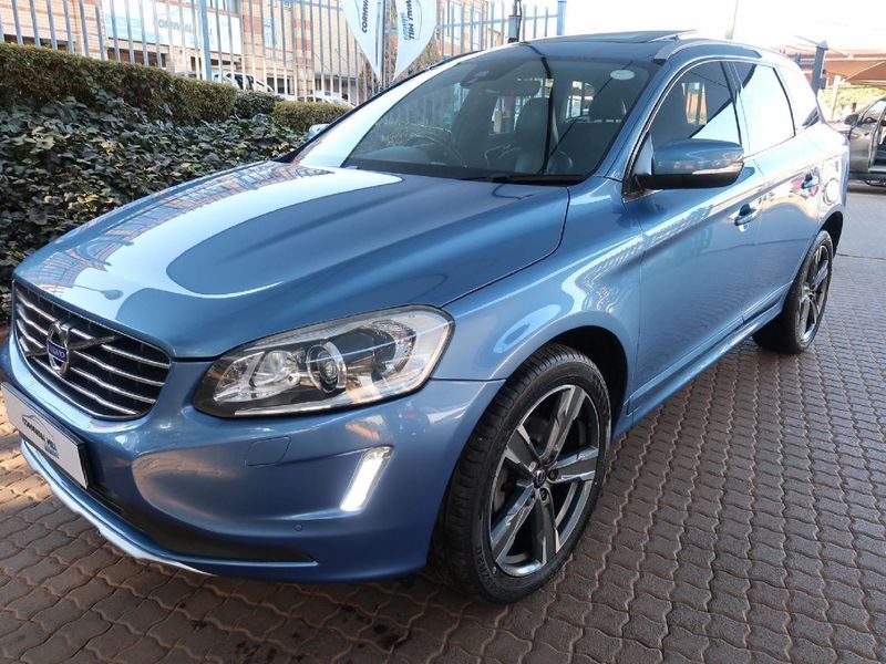 Used Volvo XC60 D4 Momentum Auto for sale in Gauteng - Cars.co.za (ID ...