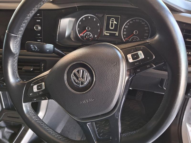 Used Volkswagen Polo 1.0 TSI Comfortline for sale in Limpopo - Cars.co ...