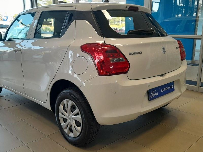 Used Suzuki Swift 1.2 GA for sale in Kwazulu Natal - Cars.co.za (ID ...