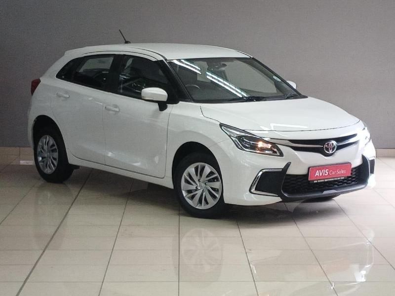 Used Toyota Starlet 1.5 XI for sale in Kwazulu Natal Cars.co.za (ID