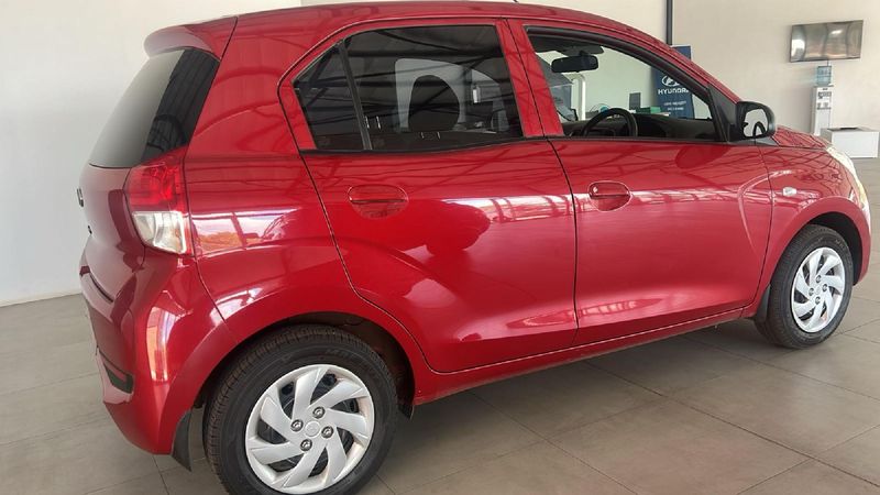 Used Hyundai Atos 1.1 Motion Amt For Sale In Limpopo - Cars.co.za (id 