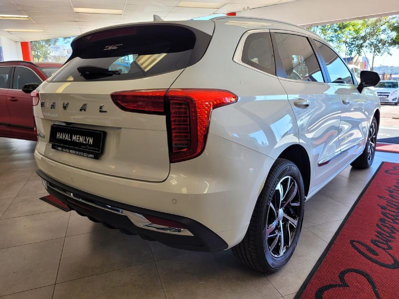 New Haval Jolion 1.5T Super Luxury Auto for sale in Gauteng - Cars.co ...