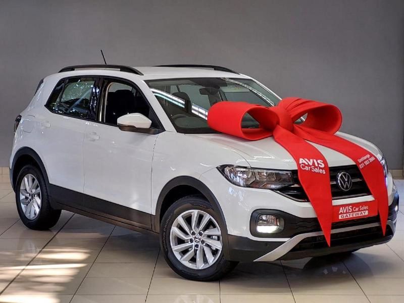 Used Volkswagen TCross 1.0 TSI Comfortline Auto for sale in Kwazulu