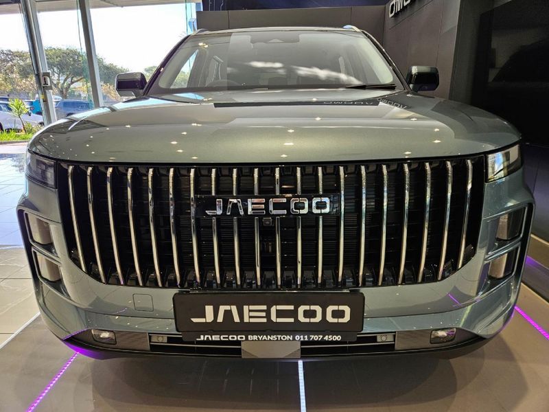 New Jaecoo J7 1.6T Vortex for sale in Gauteng - Cars.co.za (ID::9575148)