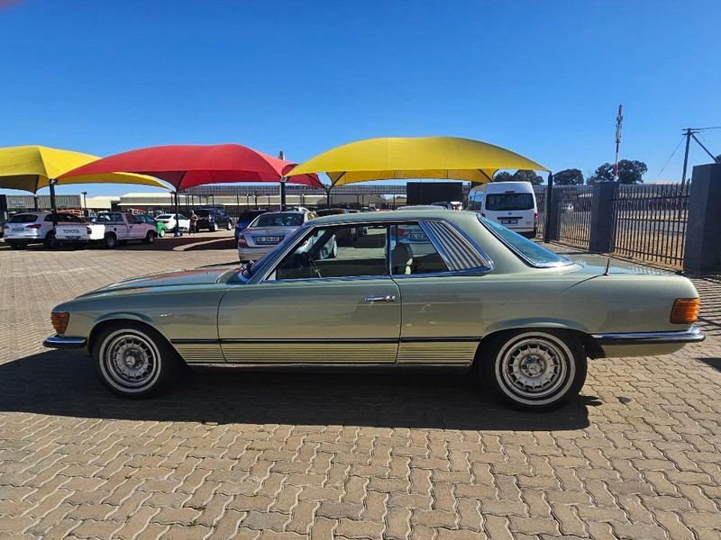 Used Mercedes-Benz SL MERC SLC 450 AUTOMATIC for sale in Gauteng - Cars ...