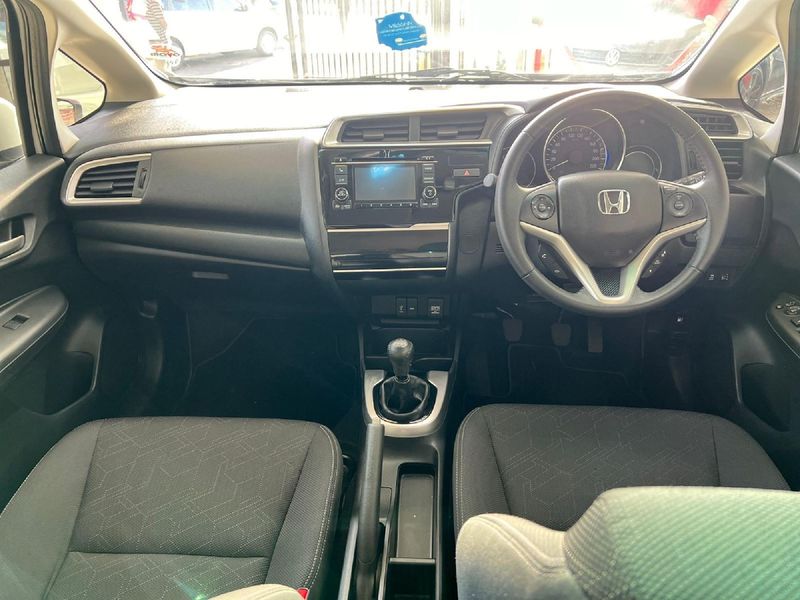 Used Honda Jazz 1.5 Elegance for sale in Gauteng - Cars.co.za (ID::9580087)