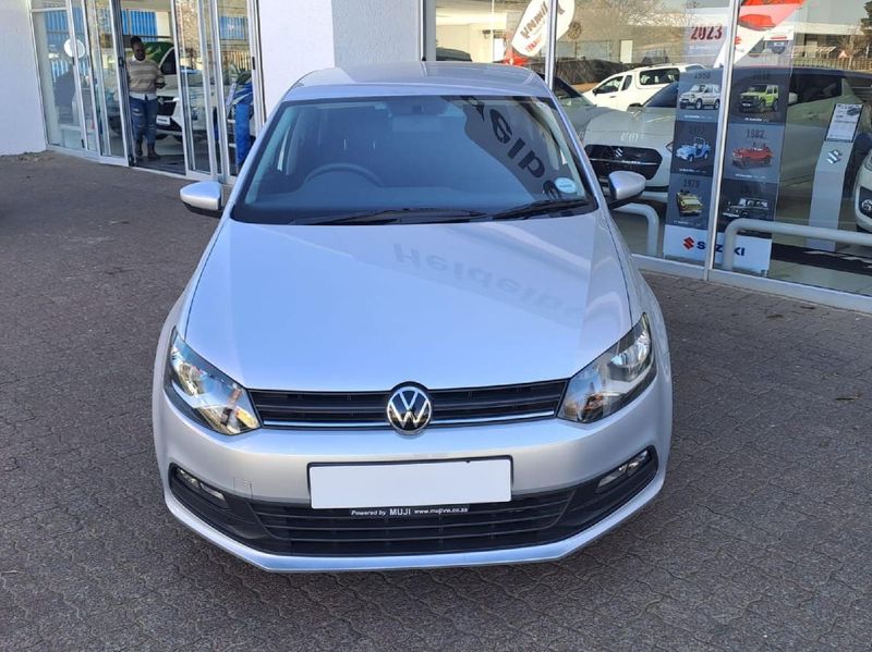 Used Volkswagen Polo Vivo 1.4 Comfortline 5-dr for sale in Gauteng ...