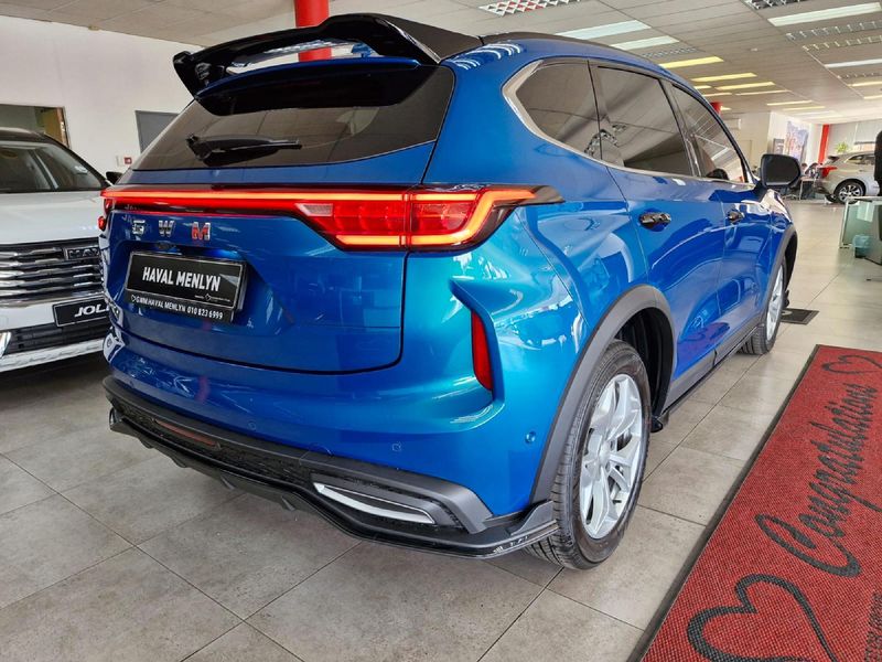 New Haval Jolion Pro 1.5T Ultra Luxury DCT for sale in Gauteng - Cars ...