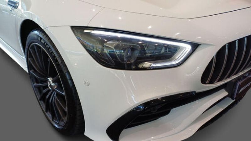 Used Mercedes-Benz AMG GT 53 for sale in Gauteng - Cars.co.za (ID::9584720)