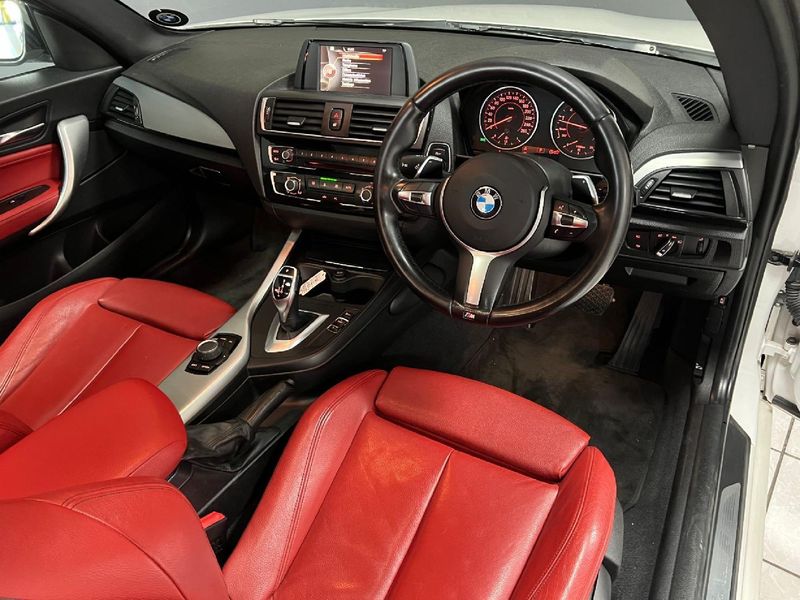 Used BMW 2 Series 220i Coupe M Sport Auto for sale in Gauteng - Cars.co ...