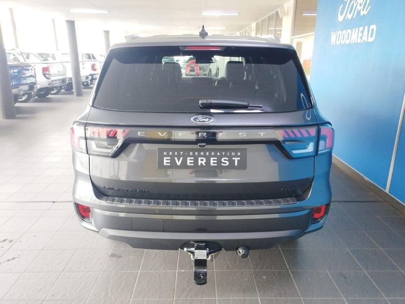 New Ford Everest 3.0D V6 Wildtrack AWD Auto for sale in Gauteng - Cars ...