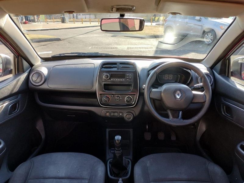 Used Renault Kwid 1.0 Expression for sale in Gauteng - Cars.co.za (ID ...