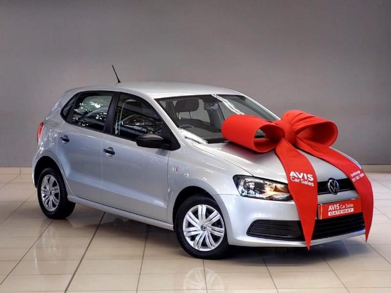 Used Volkswagen Polo Vivo 1.4 Trendline 5dr for sale in Kwazulu Natal