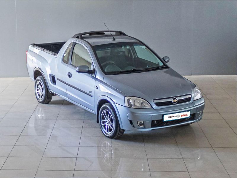 Used Chevrolet Utility 1.7 DTi Sport for sale in Gauteng - Cars.co.za ...