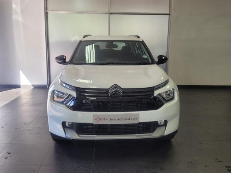 New Citroen C3 Aircross Max 1.2T Auto for sale in Western Cape - Cars ...