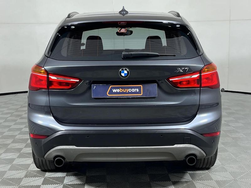 Used BMW X1 sDrive20d for sale in Gauteng - Cars.co.za (ID::9617568)