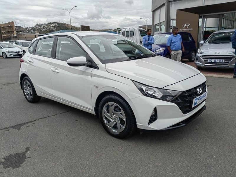 Used Hyundai i20 1.4 Motion Auto for sale in Kwazulu Natal - Cars.co.za ...