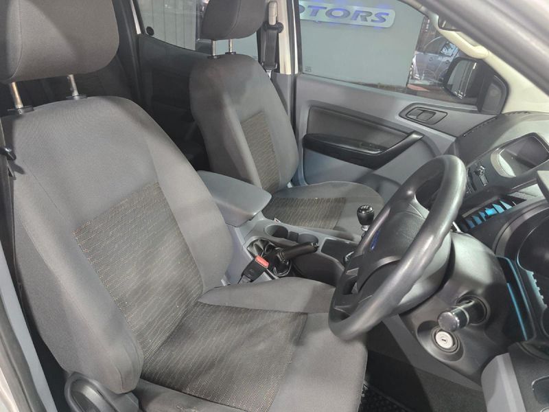 Used Ford Ranger 2.2 TDCi XL DoubleCab rent to own available for sale