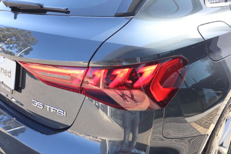 Used Audi A3 Sportback Urban Edition 35TFSI for sale in Gauteng