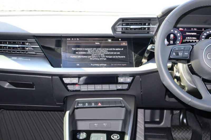 Used Audi A3 Sportback Urban Edition 35TFSI for sale in Gauteng