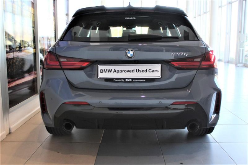 Used BMW 2 Series 220i M Sport Auto for sale in Western Cape Cars.co