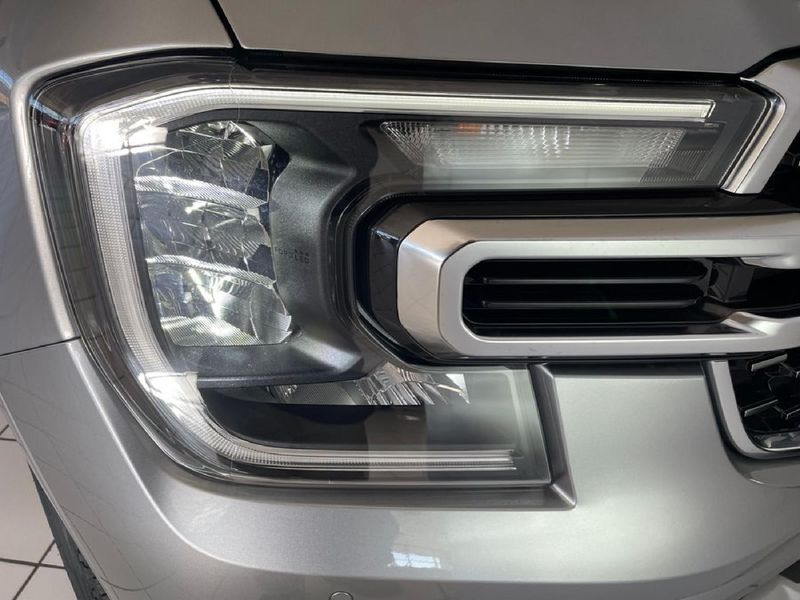 New Ford Everest 3.0d V6 Platinum Awd Auto For Sale In Gauteng - Cars 