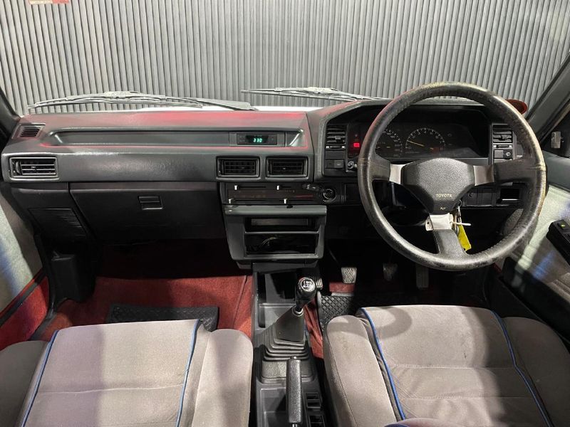 Used Toyota Conquest RSi Twin-Cam 16 for sale in Gauteng - Cars.co.za ...