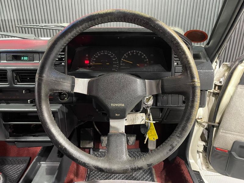 Used Toyota Conquest RSi Twin-Cam 16 for sale in Gauteng - Cars.co.za ...