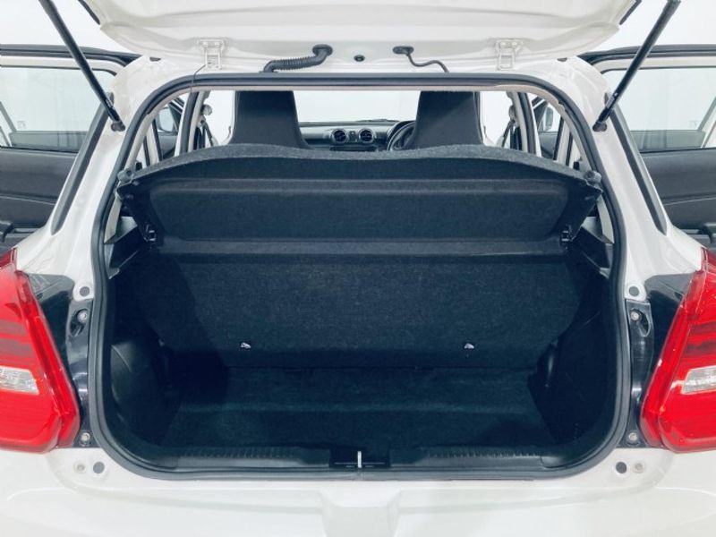 Used Suzuki Swift 1.2 GA for sale in Gauteng Cars.co.za (ID9665603)