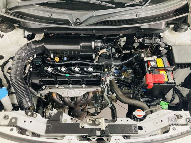 Used Suzuki Swift 1.2 GA for sale in Gauteng Cars.co.za (ID9665603)