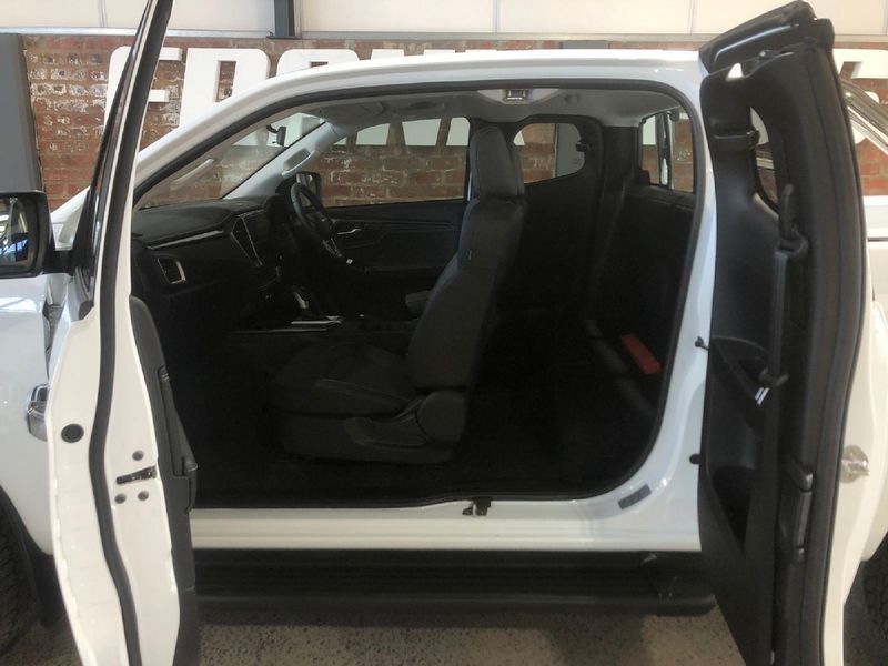 New Isuzu DMax 3.0 DDI LSE 4x4 Auto Extended Cab for sale in Western