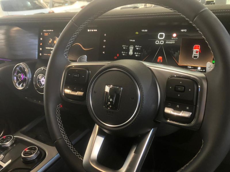 New GWM Tank 300 2.0T Super Luxury 4x4 for sale in Western Cape Cars