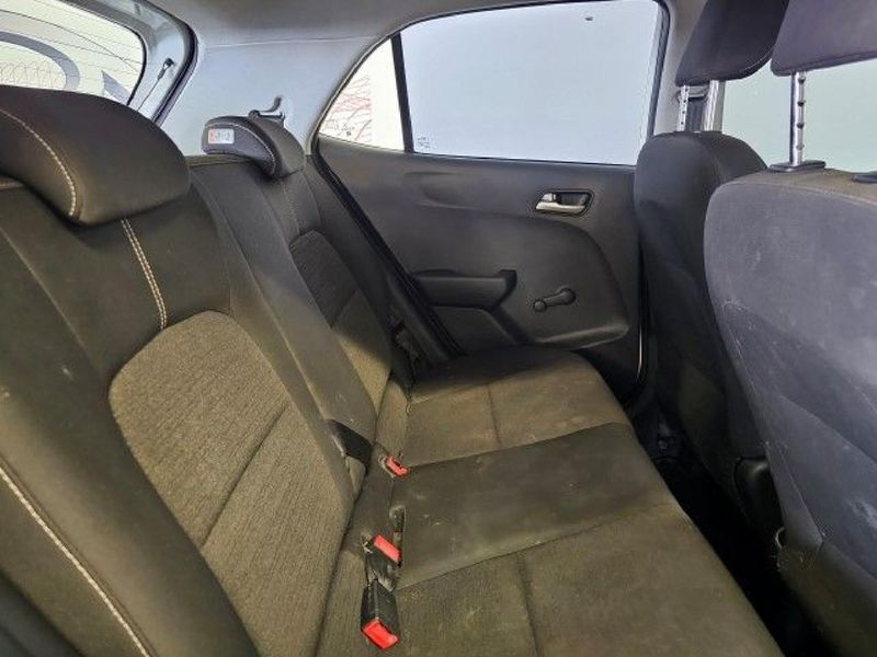 Used Kia Picanto 1.0 Start Auto for sale in Gauteng Cars.co.za (ID