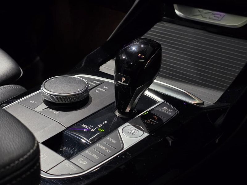 Used BMW X3 2.5i Auto for sale in Western Cape Cars.co.za (ID9669450)