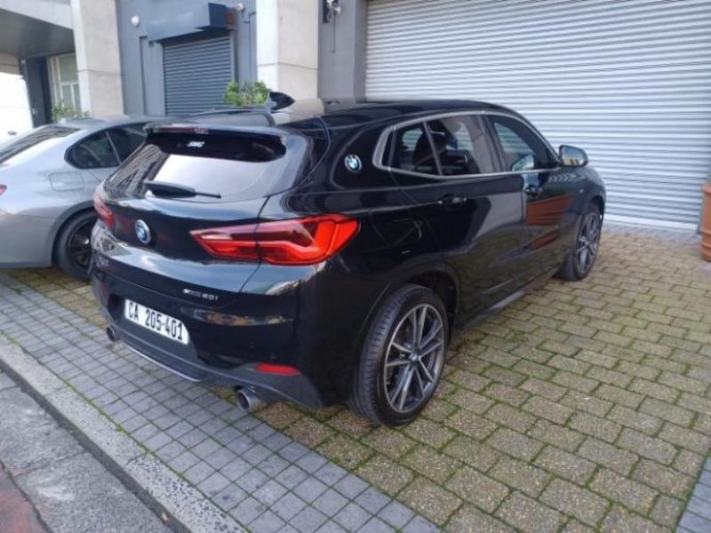 Used BMW X2 sDrive18i M Sport Auto for sale in Western Cape Cars.co