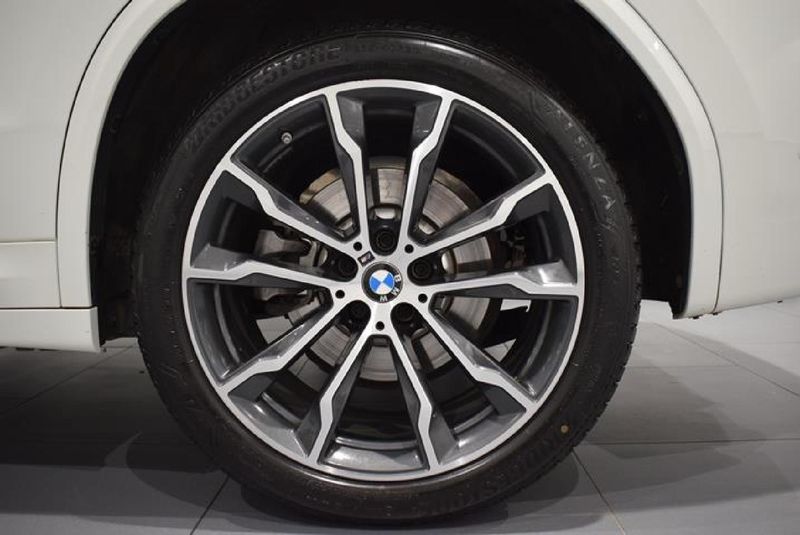 Used BMW X3 xDrive20d M Sport for sale in Kwazulu Natal Cars.co.za