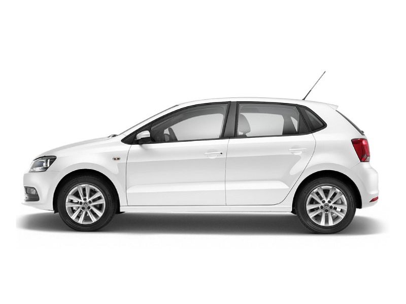 Used Volkswagen Polo Vivo 1.4 Comfortline 5-dr for sale in Western Cape ...