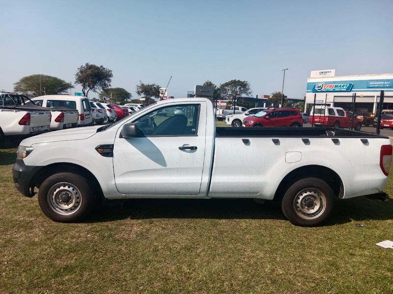 Used Ford Ranger 2.2 TDCi SingleCab for sale in Kwazulu Natal Cars